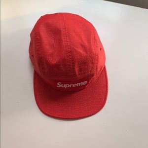 Supreme Hat